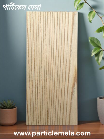 Ahmed Plywood = American Ash