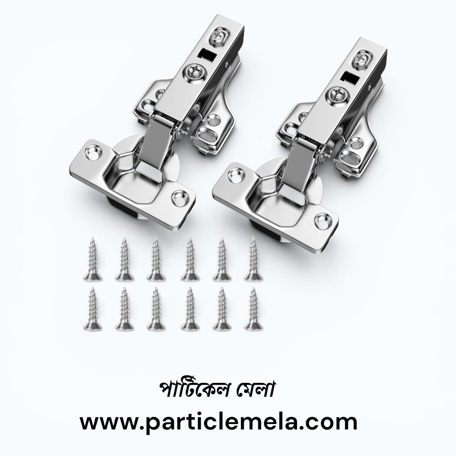 Concealed Hinges Hydraulic p