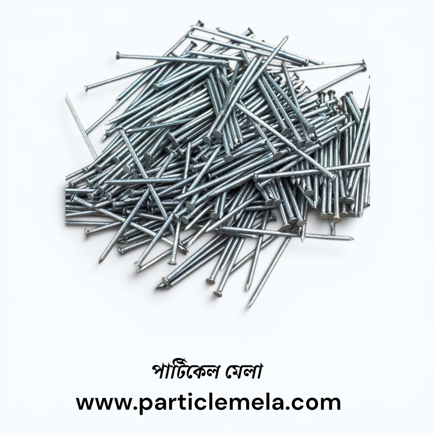 Wire Nails